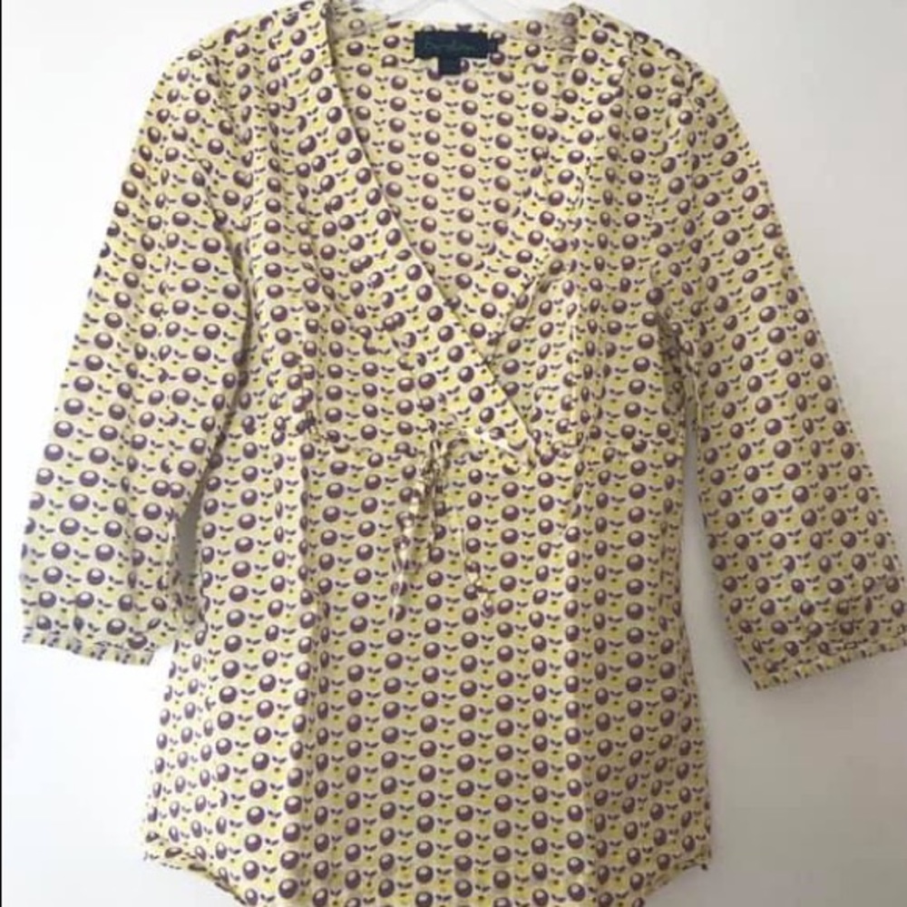 Boden women’s top